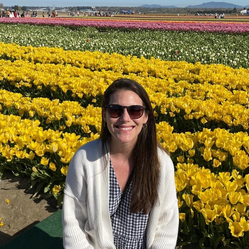Meet your Posher, Rachael